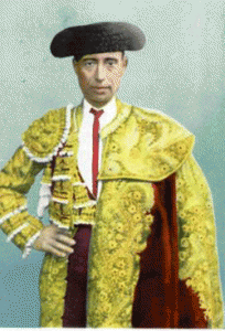 Rafael Gómez Gallo