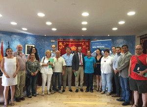 La Sierra de Guadarrama estrena nuevo equipo de gobierno