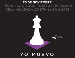 La THAM programa teatro, cine y conferencia frente a la violencia contra las mujeres
