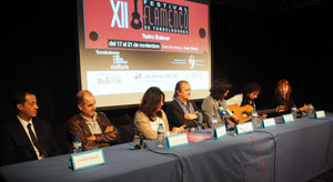 Estrella Morente vuelve al Festival Flamenco de Torrelodones