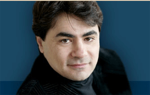El pianista internacional Gustavo Díaz-Jerez ofrece un concierto en  Guadarrama