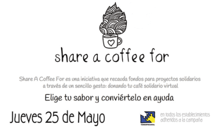 Una ONG pone en marcha cafés solidarios en Torrelodones