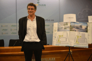 Trasluciente Quique Blas
