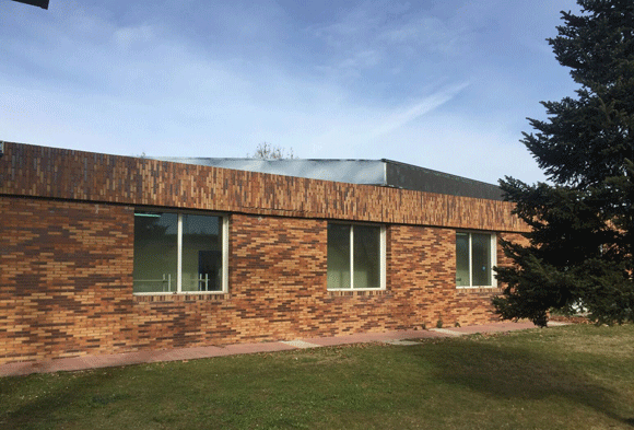 Collado Villalba invierte 500.000€ en la antigua piscina municipal