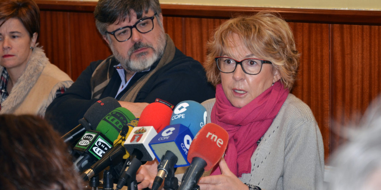 “La Ciudad del Mayor”, una apuesta por el empleo en Guadarrama