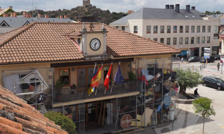 Vecinos por Torrelodones quiere aprobar un contrato de basuras que “esquiva” la nueva ley