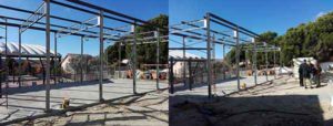 colegio Lourdes de Torrelodones