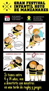 Festival de rugby