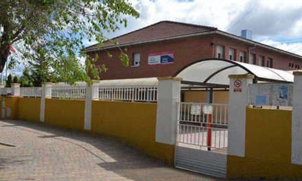 El colegio Villa de Guadarrama celebra jornada de puertas abiertas
