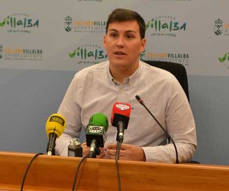 El Ayuntamiento de Collado Villalba asesora a autónomos, pymes y trabajadores por la crisis del coronavirus