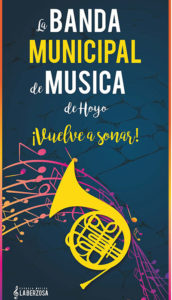 Banda municipal musica Hoyo de Manzanares