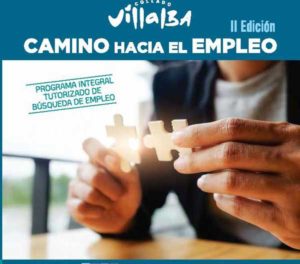 Camino hacia el empleo Collado Villalba