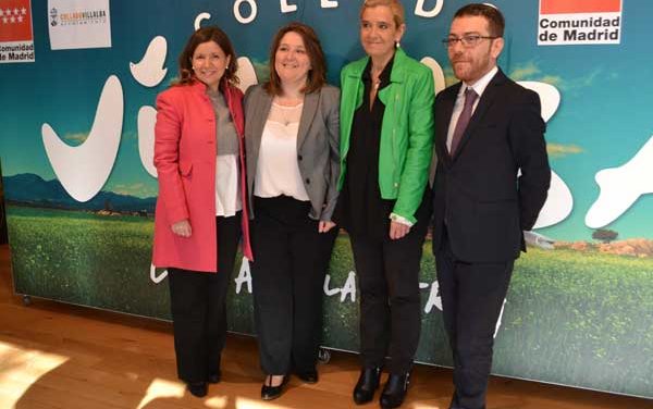 Jornadas de prevención de riesgos laborales en Collado Villalba