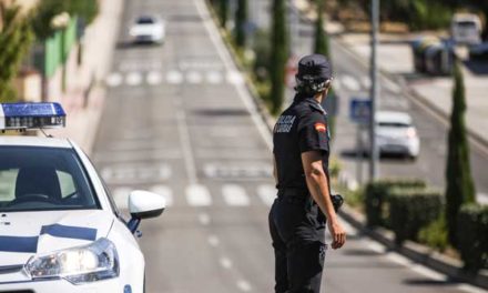 Plan de prevención y seguridad para Semana Santa en Las Rozas