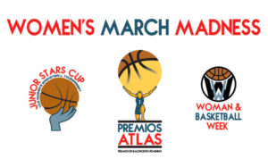 premios Atlas baloncesto Torrelodones