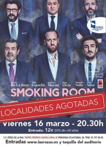 planes de ocio Las Rozas