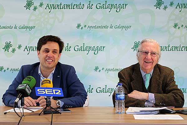 Galapagar cierra 2017 con 1,5 millones de superávit