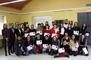 Circuito de Arte Joven