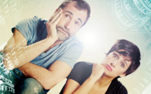 Los absurdos teatro en Hoyo de Manzanares