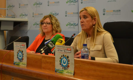 Activa T empresa, formación para emprendedores y pymes