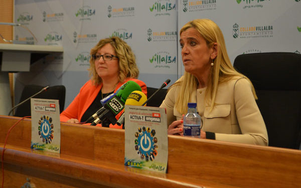 Activa T empresa, formación para emprendedores y pymes