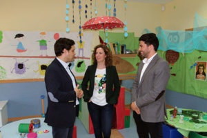 Casa de ninos