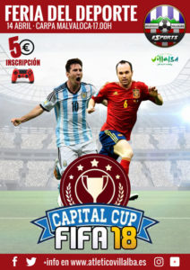 Club Atletico Villalba