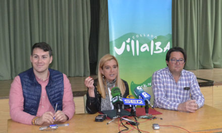 Punto de Información Juvenil en el IES María Guerrero