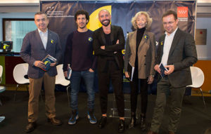 La noche de los libros