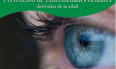 Campaña de revisión ocular en Galapagar