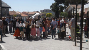 Semana cervantina