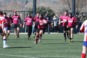 torneo internacional de rugby