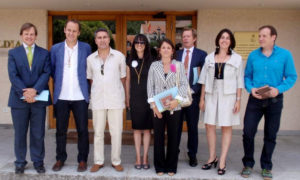 malversacion de caudales publicos