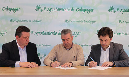 Galapagar recepcionará los viales públicos de 6 urbanizaciones