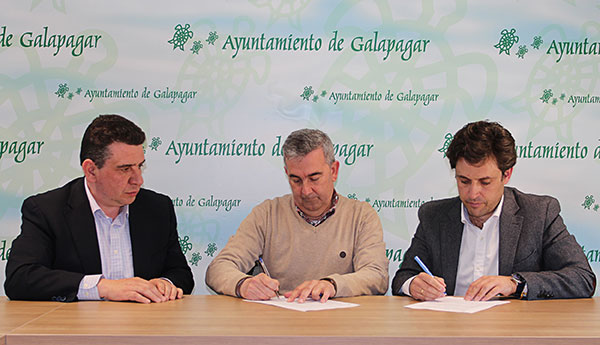 Galapagar recepcionará los viales públicos de 6 urbanizaciones