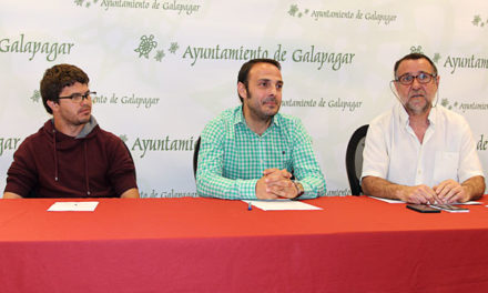 La Fiesta de la Primavera en Galapagar se celebra el fin de semana