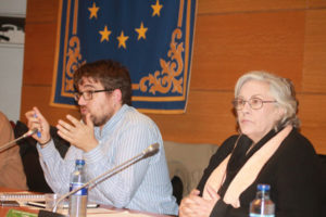 IU y Cambiemos Villalba