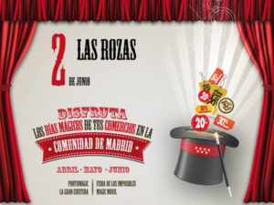 comercios magicos