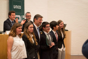 debate UNED-DOCE