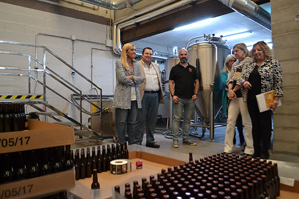 Villalbeer 2018, un escaparate para la Cerveza Artesana
