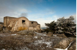 Los 13 imprescindibles de la Sierra de Guadarrama