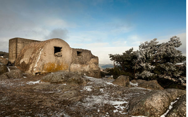 Los 13 Imprescindibles de la Sierra de Guadarrama, Mejor Ruta de España