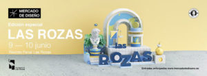 Mercado de Diseño