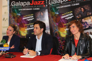 Galapajazz