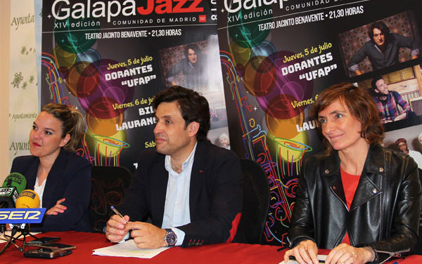Galapajazz abre las taquillas al público