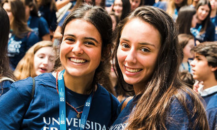 Summer Campus UFV, programa de orientación preuniversitaria