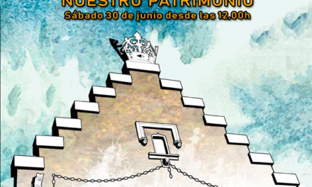 Varios colectivos de Torrelodones salen en defensa del Canto del Pico