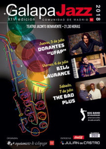 Galapajazz cartel