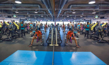 Los centros deportivos de Las Rozas logran un notable