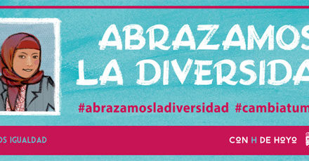 Hoyo de Manzanares fomenta la igualdad con la campaña #Cambiatumirada